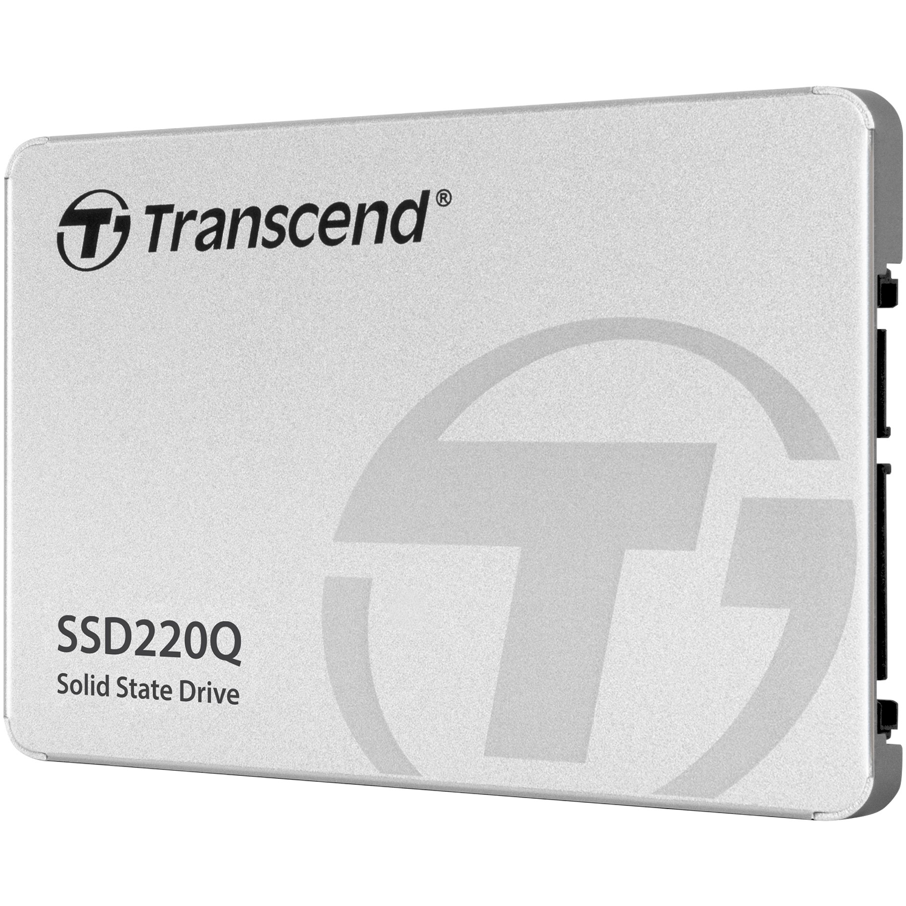 SSD 500GB Transcend 2,5 (6.3cm) SSD220Q, SATA3, QLC