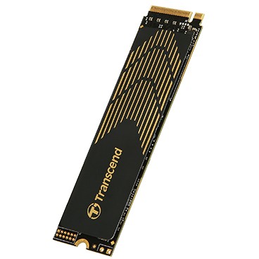 SSD   1TB Transcend M.2 MTE240S (M.2 2280) PCIe Gen4 x4 NVMe