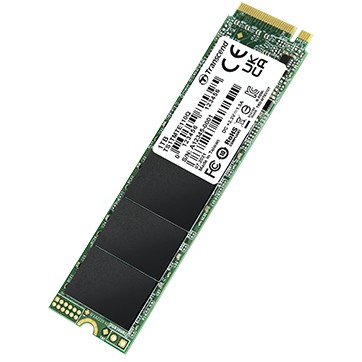 Transcend 110Q