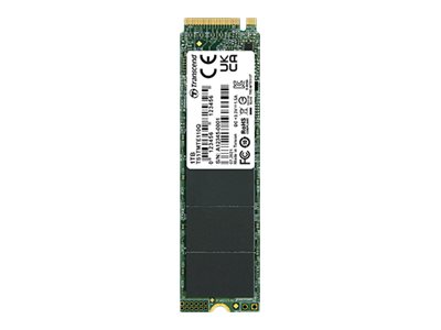 Transcend 110Q