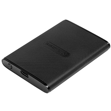 SSD   1TB Transcend ESD270C Portable, USB3.1, Type-C