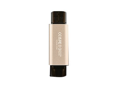 USB-Stick 128GB Transcend JetFlash 930C USB3.2 420/400MB/s
