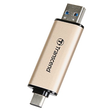 USB-Stick 256GB Transcend JetFlash 930C USB3.2 420/400MB/s