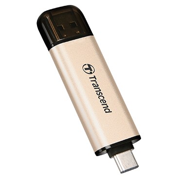 USB-Stick 256GB Transcend JetFlash 930C USB3.2 420/400MB/s