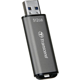 USB-Stick 512GB Transcend JetFlash 920 USB3.2 420/400MB/s