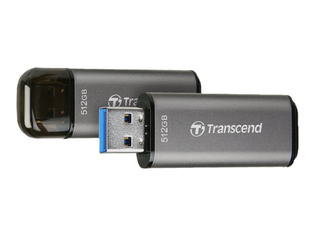 USB-Stick 512GB Transcend JetFlash 920 USB3.2 420/400MB/s