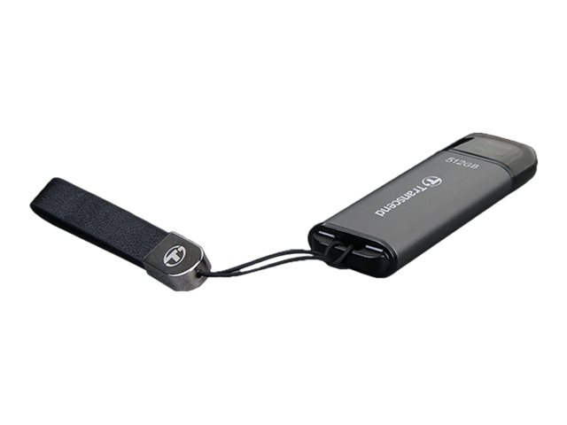 USB-Stick 512GB Transcend JetFlash 920 USB3.2 420/400MB/s