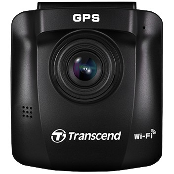 Dashcam Transcend - DrivePro 620 - 64GB (Saugnapfhalterung)