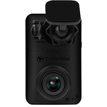 TRANSCEND DrivePro 620 Dual Dashcam