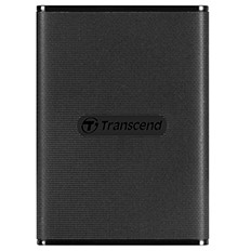 SSD 250GB Transcend ESD270C Portable, USB3.1, Type-C