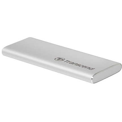 SSD 250GB Transcend ESD260C Portable, USB3.1, Type-C