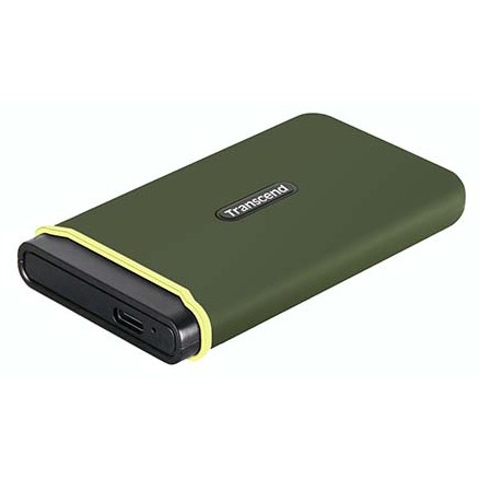 Transcend ESD380C