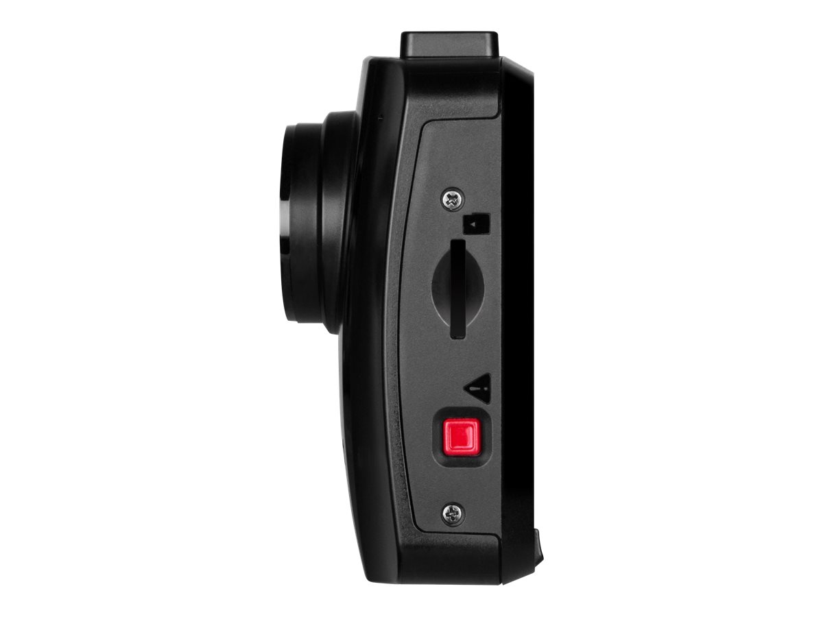 Dashcam Transcend - DrivePro 110 - 64GB (Saugnapfhalterung)
