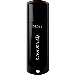 Transcend JetFlash 700/730 USB flash drive