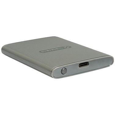 SSD   1TB Transcend ESD360C Portable, USB 20Gbps, Type-A/C