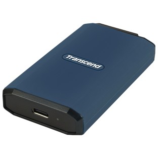 SSD   2TB Transcend ESD410C Portable, USB 20Gbps, Type-C/A