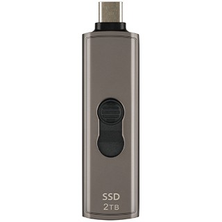 Transcend ESD330C