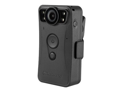 TRANSCEND 128GB Body Camera DrivePro