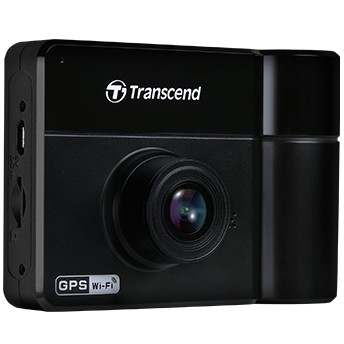 Dashcam Transcend - DrivePro 550 - 128GB (Saugnapfhalterung)