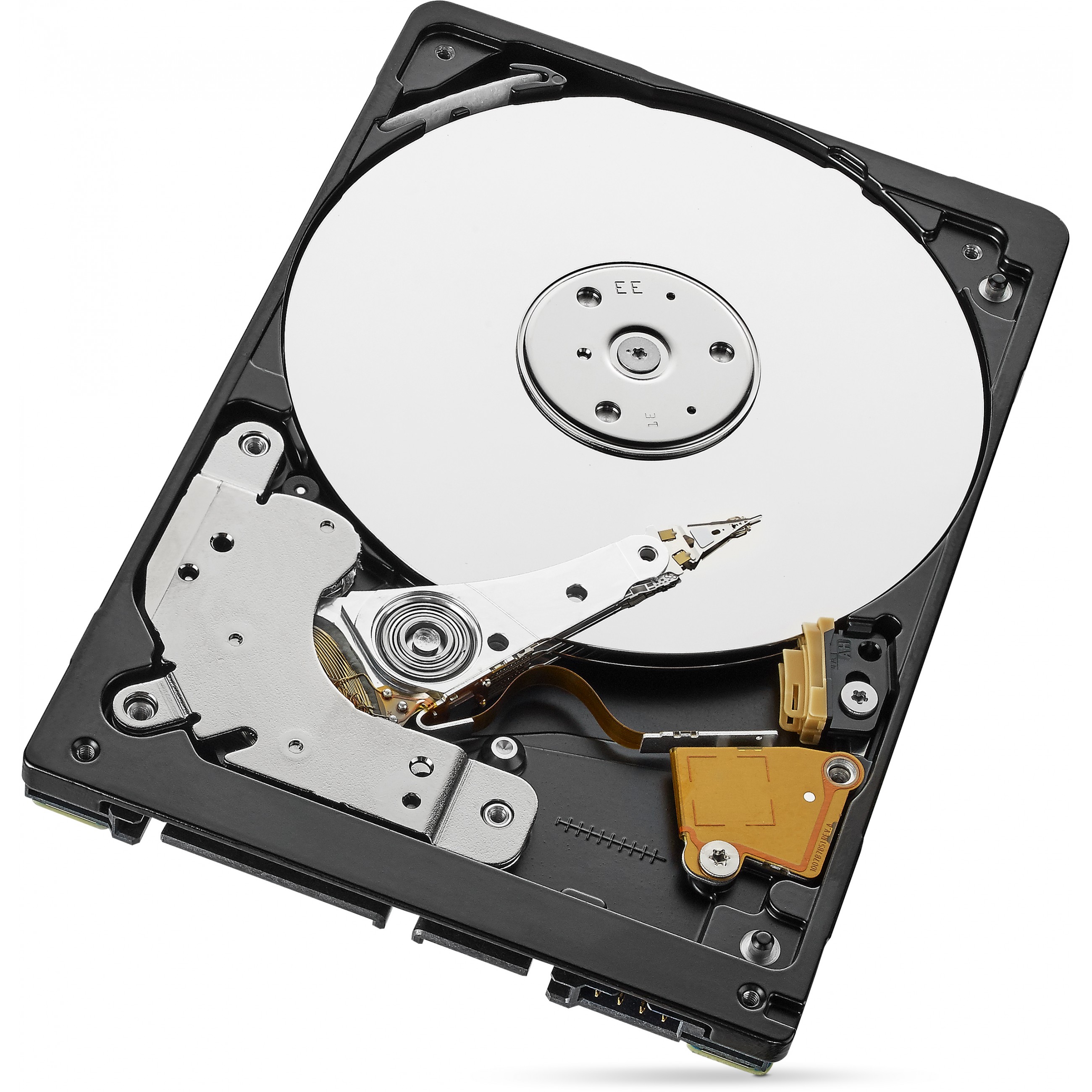 SEAGATE Barracuda 1TB HDD SATA 6,4cm