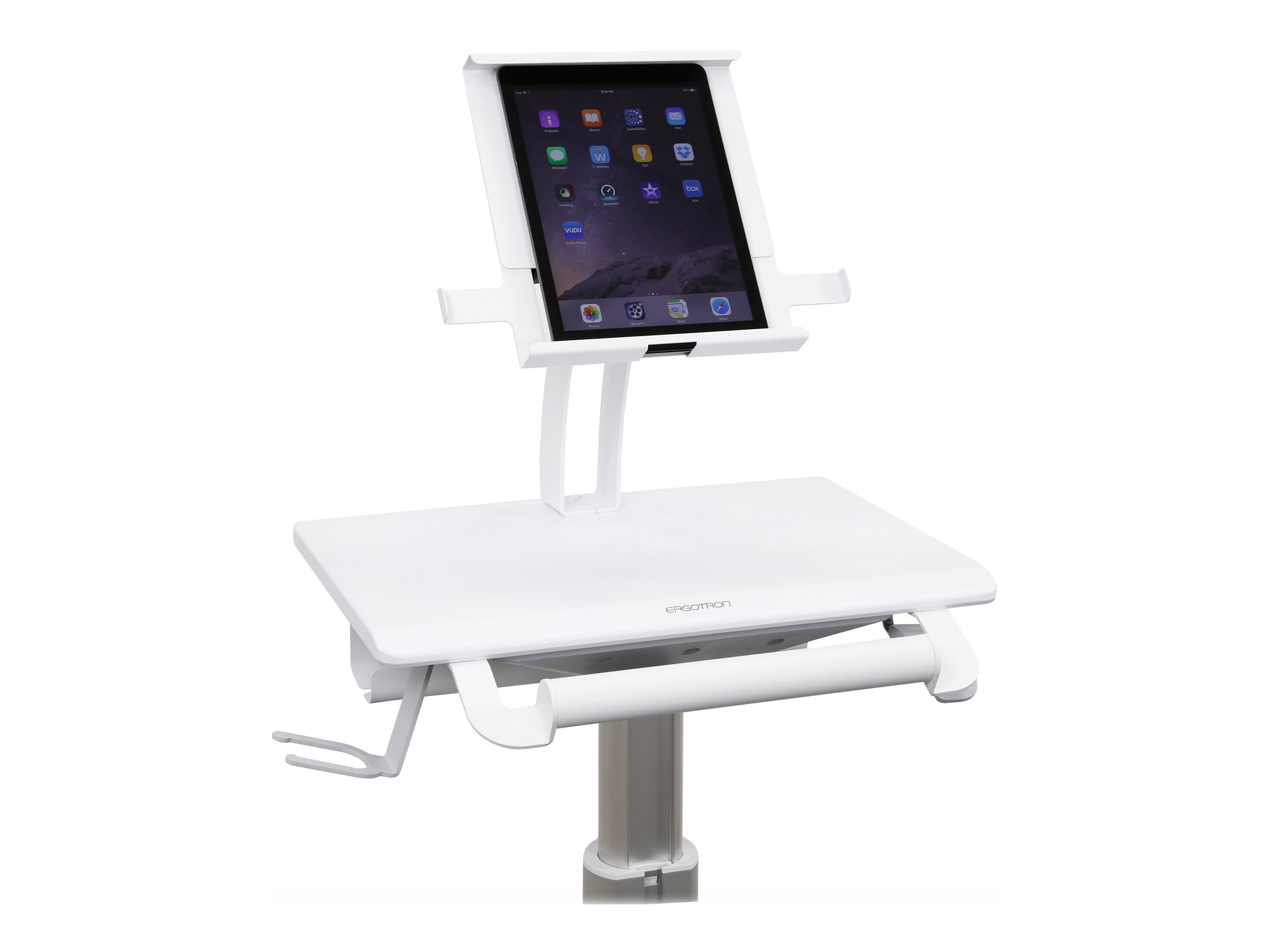 ERGOTRON StyleView Tablet-Wagen SV10