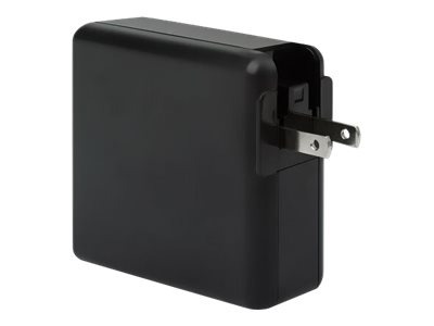 MANHATTAN 4in1 Reiseladegerät und Powerbank 8.000mAh