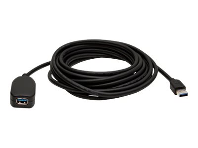 MANHATTAN USB 3.0 Aktive Verlangerung