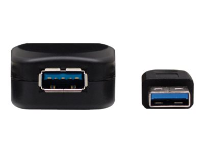 MANHATTAN USB 3.0 Aktive Verlangerung