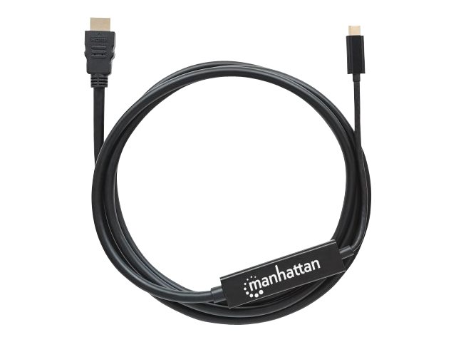 MH USB Typ C auf HDMI-Adapterkabel 2m