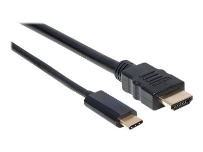 MH USB Typ C auf HDMI-Adapterkabel 2m
