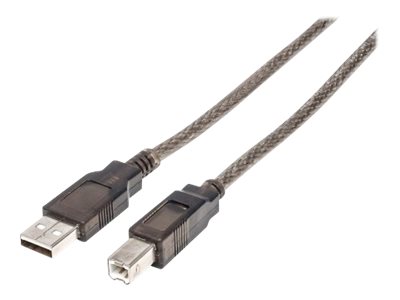 MANHATTAN Hi-Speed USB 2.0 aktives Kabel