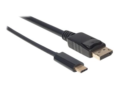 MH USB Typ C auf DisplayPort-Kabel 1m