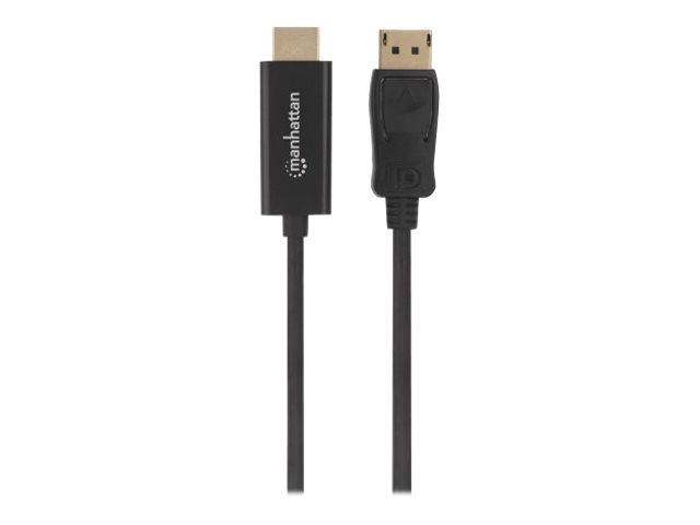 MH 4K60Hz DisplayPort auf HDMI-Kabel 1,8