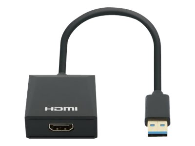 MH 1080p USB-A auf HDMI-Adapter