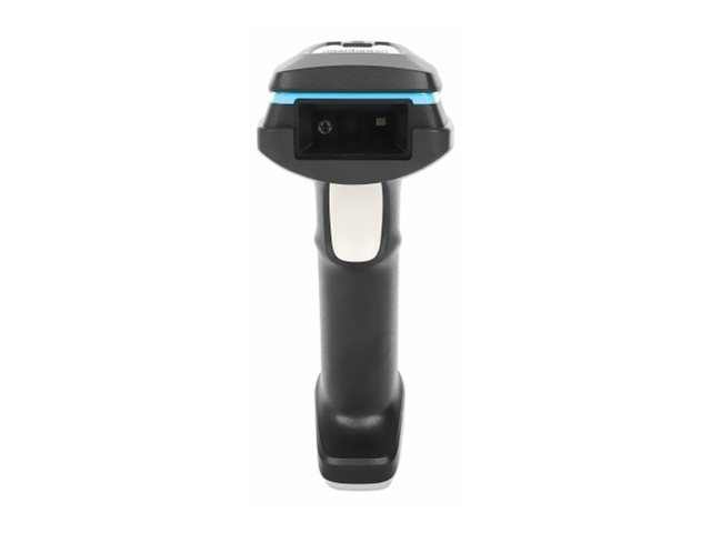 MH 2D LED Barcodescanner 450mm IP52