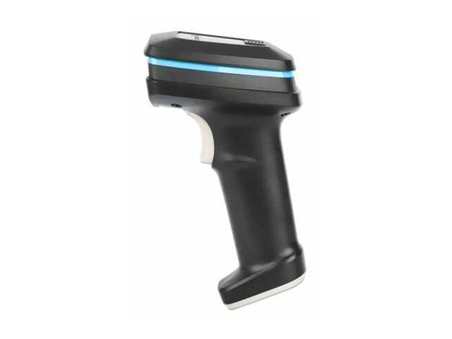 MANHATTAN 2D LED Funk-Barcodescanner 450mm IP52