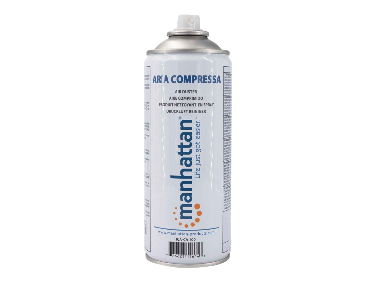 MANHATTAN Druckluft Reiniger