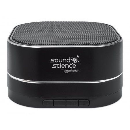 MH Metallic LED Bluetooth-Lautsprecher