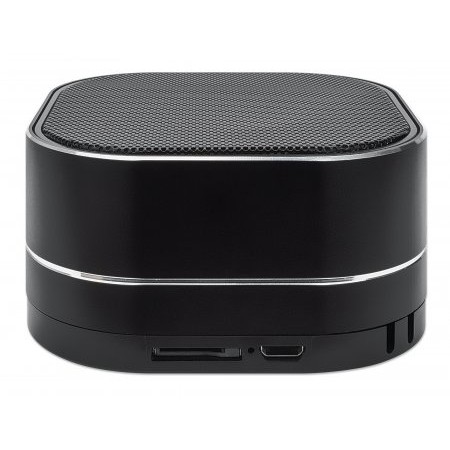 MH Metallic LED Bluetooth-Lautsprecher