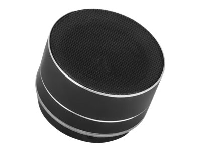 MH Metallic LED-Bluetooth-Lautsprecher