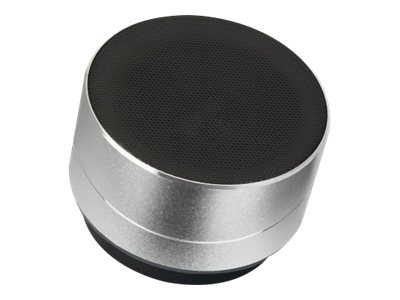 MH Metallic LED-Bluetooth-Lautsprecher