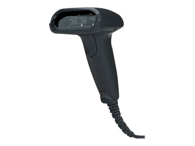 MANHATTAN Long Range CCD Barcode Scanner