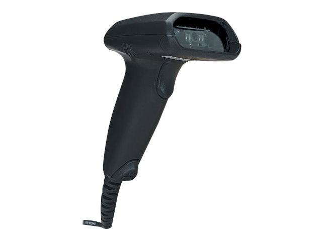 MANHATTAN Long Range CCD Barcode Scanner
