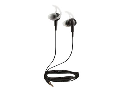 MH In-Ear-Sportkopfhörer mit Mikrofon