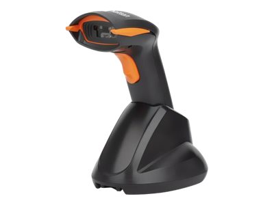 MH Wireless 2D Barcodescanner