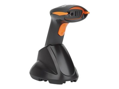 MH Wireless 2D Barcodescanner