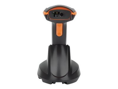 MH Wireless 2D Barcodescanner