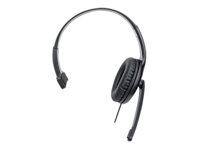 MANHATTAN Mono USB-Headset Ohrumschließend (Over-Ear)