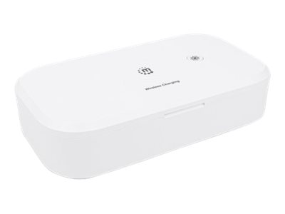 MH UV Desinfektionsbox Induktionsladepad