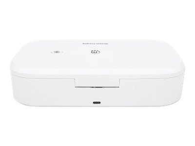 MH UV Desinfektionsbox Induktionsladepad